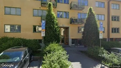 Kantorruimte te huur in Östermalm - Foto uit Google Street View