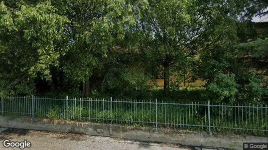 Lager zur Miete i Castel Maggiore – Foto von Google Street View