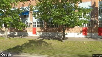 Coworking spaces zur Miete in Västerås – Foto von Google Street View