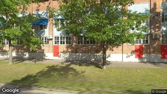 Coworking spaces zur Miete i Västerås – Foto von Google Street View