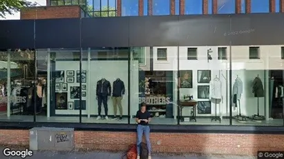 Kontorhoteller til leie i Växjö – Bilde fra Google Street View