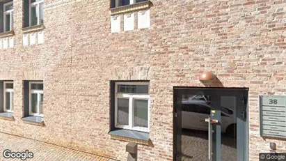 Kontorlokaler til leje i Mölndal - Foto fra Google Street View