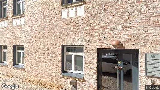 Kontorer til leie i Mölndal – Bilde fra Google Street View