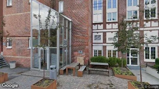 Kontorer til leie i Mölndal – Bilde fra Google Street View