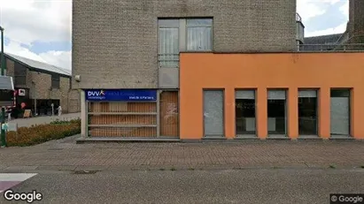 Gewerbeflächen zum Kauf in Oudsbergen – Foto von Google Street View