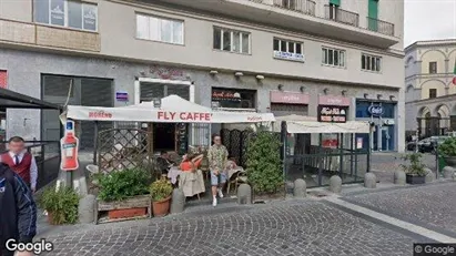Gewerbeflächen zur Miete in Neapel Municipalità 2 – Foto von Google Street View