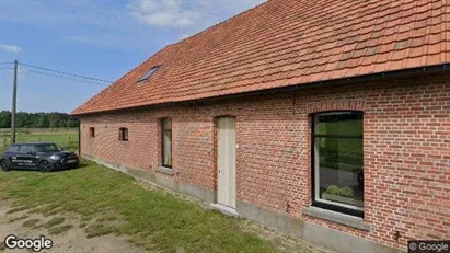 Commercial properties for rent in Retie - Photo from Google Street View