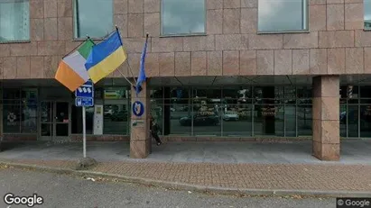 Kontorer til leie i Tallinn Kesklinna – Bilde fra Google Street View