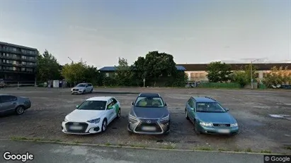 Kontorlokaler til leje i Tallinn Kesklinna - Foto fra Google Street View