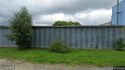 Kontorer til leie i Tallinn Kristiine – Bilde fra Google Street View