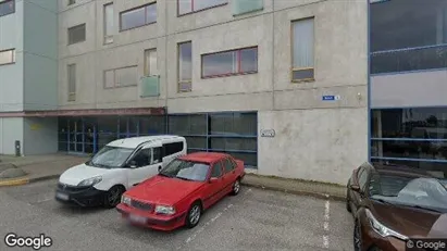 Büros zur Miete in Tallinn Kesklinna – Foto von Google Street View