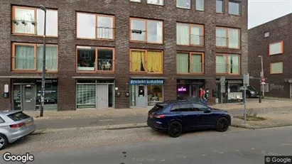 Kontorslokaler för uthyrning i Utrecht Noord-West – Foto från Google Street View