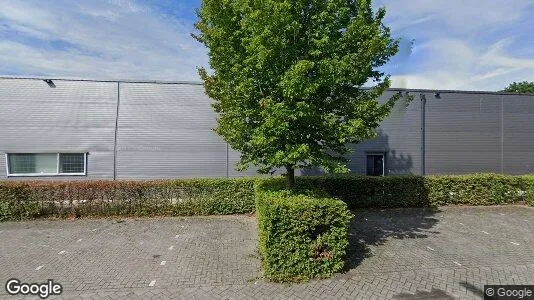 Gewerbeflächen zur Miete i Emmen – Foto von Google Street View