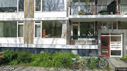 Commercial properties for sale in Oegstgeest - Photo from Google Street View