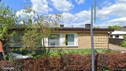 Commercial properties for rent in Helsinki Läntinen - Photo from Google Street View