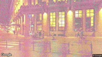 Gewerbeflächen zur Miete in Helsinki Läntinen – Foto von Google Street View