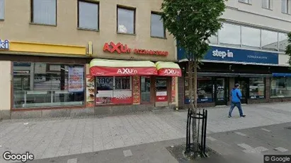 Lokaler til leje i Kajaani - Foto fra Google Street View