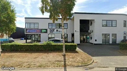 Gewerbeflächen zur Miete in Uden – Foto von Google Street View