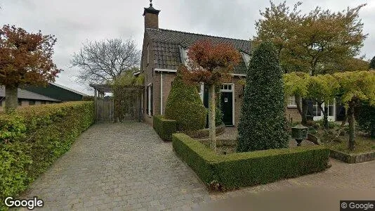 Kantorruimte te huur i Oss - Foto uit Google Street View