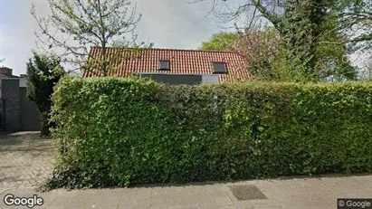 Kontorslokaler för uthyrning i Bernheze – Foto från Google Street View