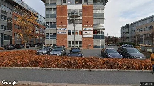 Kontorer til leie i Drammen – Bilde fra Google Street View