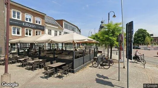 Commercial properties for rent i Duffel - Photo from Google Street View