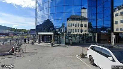 Kantorruimte te huur in Bergen Årstad - Foto uit Google Street View