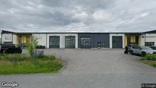 Företagslokaler till salu i Birkala – Foto från Google Street View