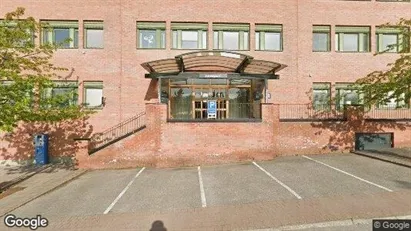 Coworking spaces zur Miete in Danderyd – Foto von Google Street View