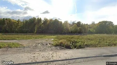 Industrilokaler för uthyrning i Norrköping – Foto från Google Street View