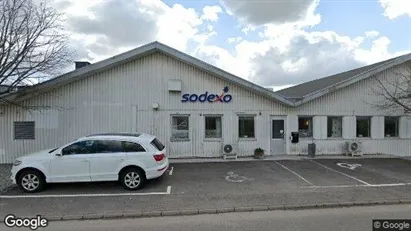 Industrial properties for rent in Eslöv - Photo from Google Street View