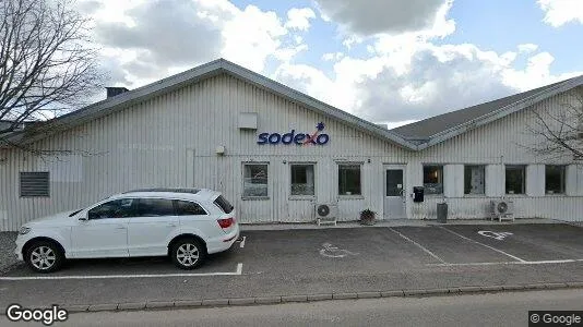 Industrial properties for rent i Eslöv - Photo from Google Street View