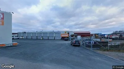 Werkstätte zur Miete in Borlänge – Foto von Google Street View