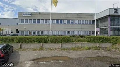 Industrial properties for rent in Haninge - Photo from Google Street View