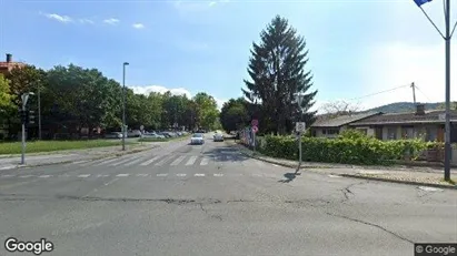 Lokaler til salgs i Ljubljana Center – Bilde fra Google Street View