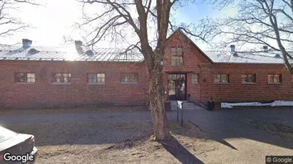 Kontorer til leie i Lappeenranta – Bilde fra Google Street View