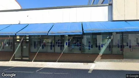 Lokaler til leie i Oulu – Bilde fra Google Street View