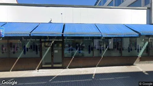 Bedrijfsruimtes te huur i Oulu - Foto uit Google Street View