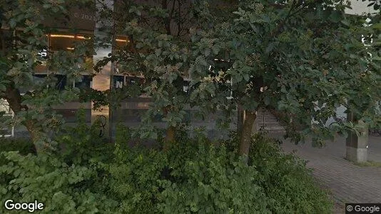 Lokaler til leje i Vantaa - Foto fra Google Street View