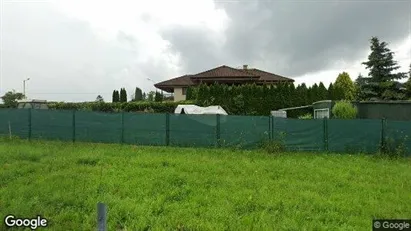 Gewerbeflächen zur Miete in Prešov – Foto von Google Street View