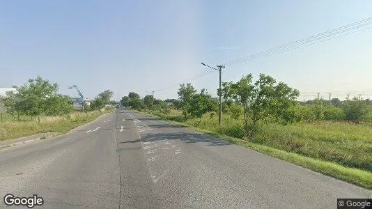 Gewerbeflächen zur Miete i Senec – Foto von Google Street View