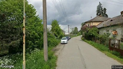 Lokaler til salgs i Košice Dargovských hrdinov – Bilde fra Google Street View
