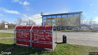 Lokaler til leie i Bratislava Podunajské Biskupice – Bilde fra Google Street View