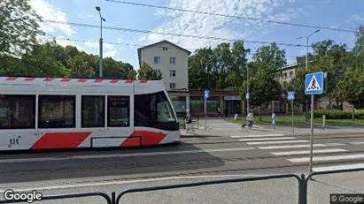 Commercial properties for sale in Häädemeeste - Photo from Google Street View