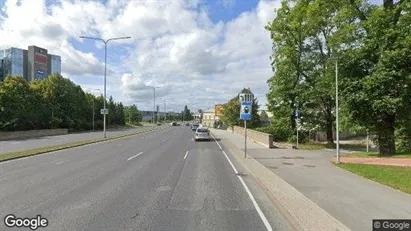 Lokaler til leie i Lasva – Bilde fra Google Street View