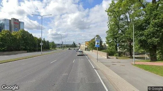 Lokaler til leie i Lasva – Bilde fra Google Street View