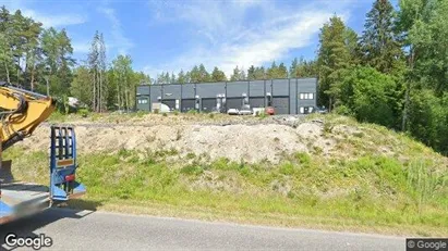 Lager til salgs i Kaarina – Bilde fra Google Street View
