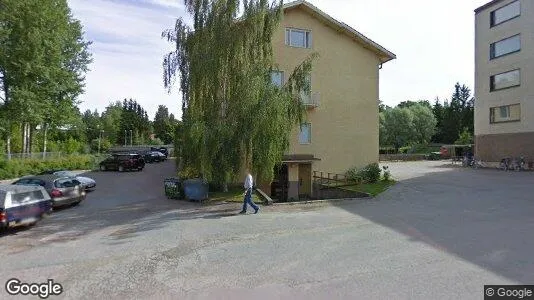 Commercial properties for sale i Järvenpää - Photo from Google Street View