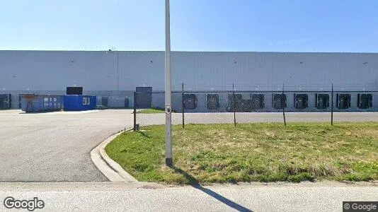 Lokaler til leje i Tongeren - Foto fra Google Street View