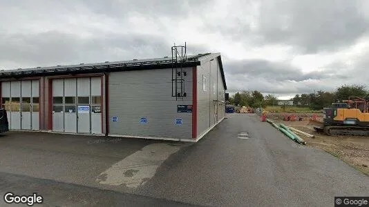 Werkstätte zur Miete i Höganäs – Foto von Google Street View